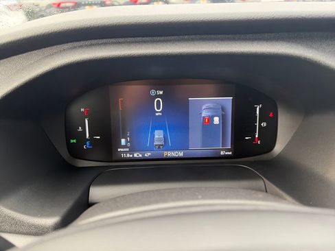 New 2026 Ford Transit 250 Low Roof AWD w/ Load Area Protection Package image 20