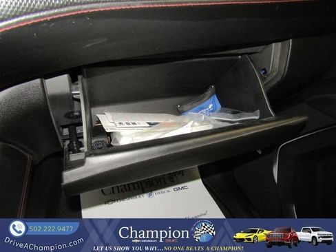 Used 2022 Chevrolet Suburban RST w/ Luxury Package RWD image 44
