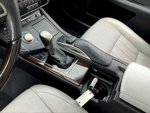 Used 2016 Lexus ES 350 image 14