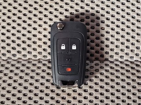 Used 2016 Chevrolet Equinox LS FWD image 32