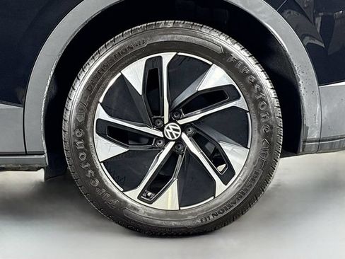 Used 2021 Volkswagen ID.4 Pro S AWD/4WD image 36