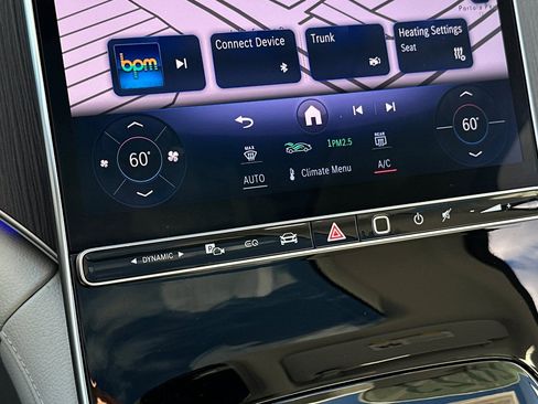 Certified 2023 Mercedes-Benz EQE 500 4MATIC SUV image 21