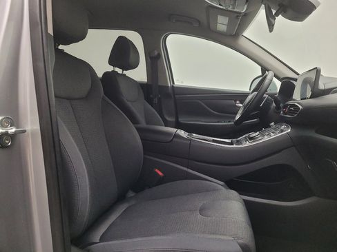 Used 2023 Hyundai Santa Fe SEL AWD/4WD image 21