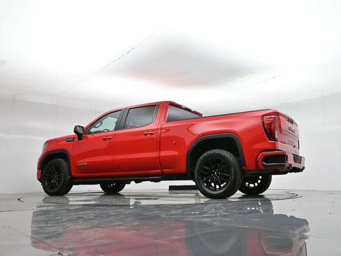 Used 2022 GMC Sierra 1500 Elevation image 58