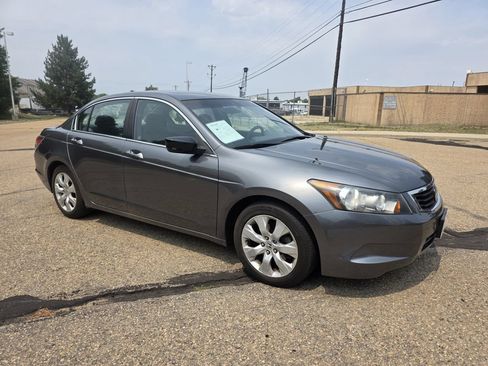 Used 2009 Honda Accord EX image 11