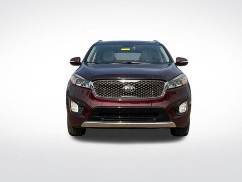 Used 2016 Kia Sorento SX AWD/4WD image 30