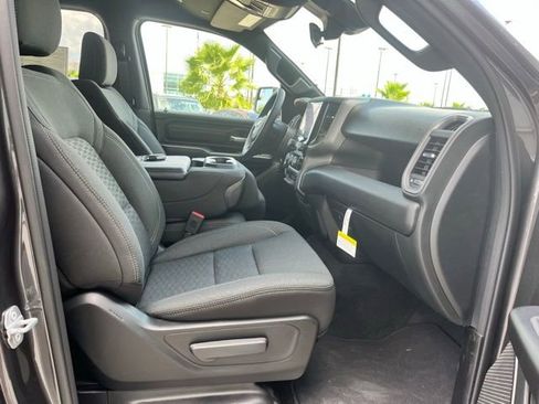 New 2026 RAM 1500 Express image 22
