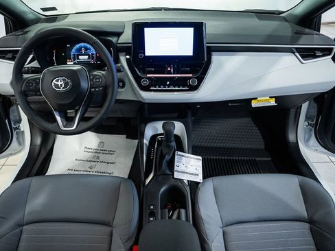 New 2026 Toyota Corolla SE image 15