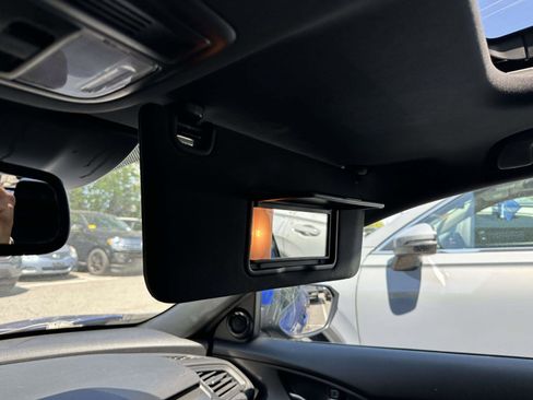 Used 2019 Honda Civic EX-L image 17