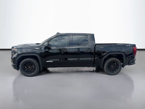 Used 2025 GMC Sierra 1500 Elevation AWD/4WD image 8