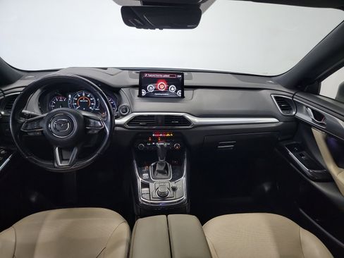 Used 2020 MAZDA CX-9 Grand Touring FWD image 15