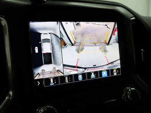 Used 2021 GMC Sierra 2500 AT4 w/ AT4 Premium Plus Package image 21