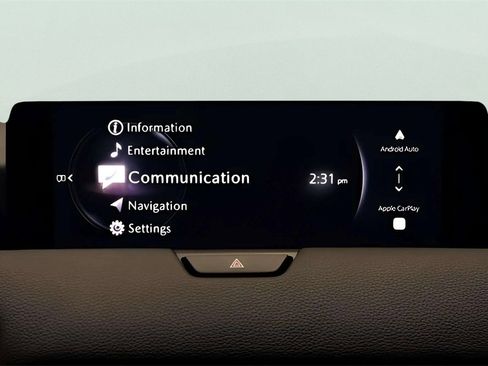 New 2025 MAZDA CX-70 Plug-In Hybrid w/ Premium Pkg image 28