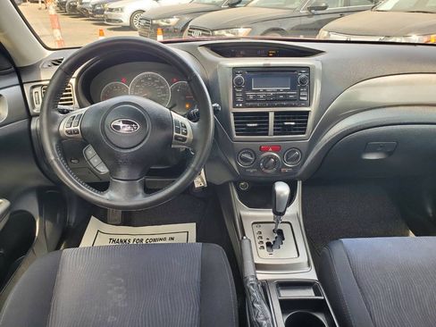 Used 2011 Subaru Impreza Outback Sport AWD/4WD image 15