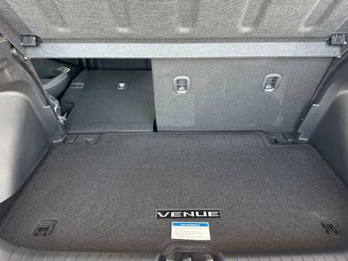 New 2026 Hyundai Venue SEL FWD image 14