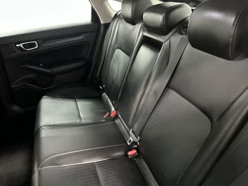 Certified 2024 Honda Civic EX-L image 14