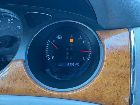 Used 2005 Lexus ES 330 image 47