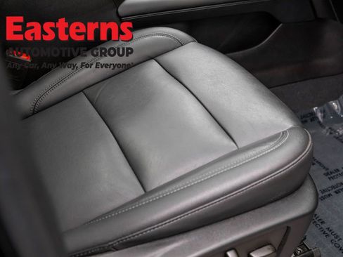 Used 2021 Chevrolet Tahoe Z71 AWD/4WD image 47