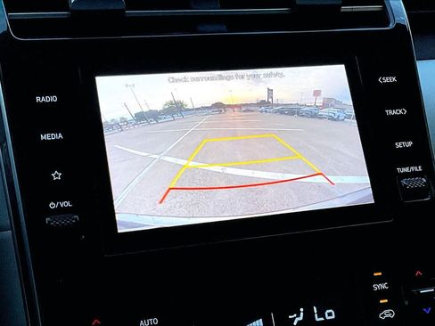 Used 2022 Hyundai Tucson SEL w/ Convenience + Premium Package FWD image 24