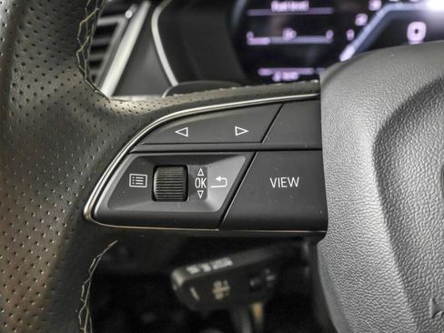Used 2023 Audi SQ5 Premium Plus w/ Premium Plus Package AWD/4WD image 29