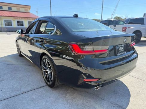 Used 2020 BMW 330i xDrive Sedan image 7