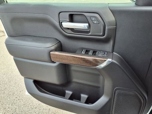 Used 2021 GMC Sierra 1500 Elevation image 20