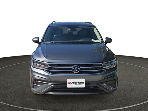 Used 2022 Volkswagen Tiguan S AWD/4WD image 10