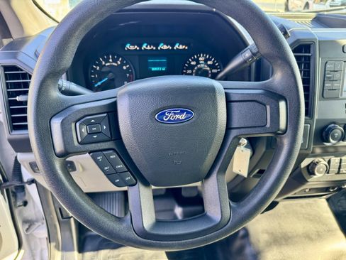 Used 2018 Ford F150 XL w/ XL Power Equipment Group RWD image 14