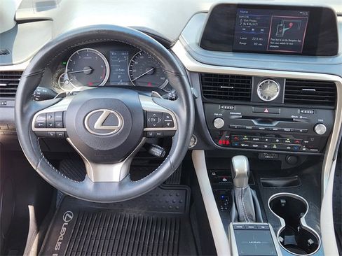 Used 2021 Lexus RX 350 FWD w/ Accessory Package image 26