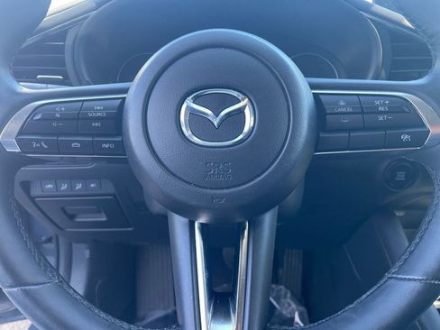 Used 2025 MAZDA MAZDA3 s image 23