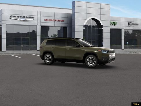 New 2026 Jeep Cherokee Limited image 10