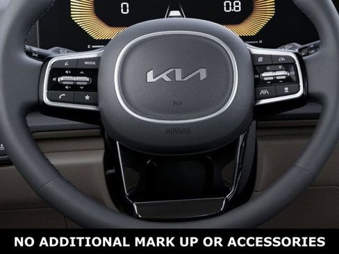 New 2026 Kia Carnival EX image 22