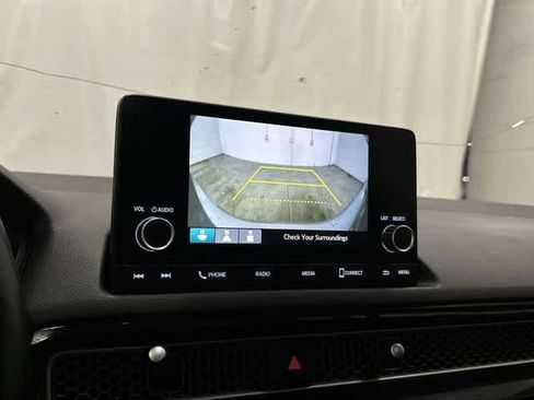 Used 2024 Honda Civic Sport image 23