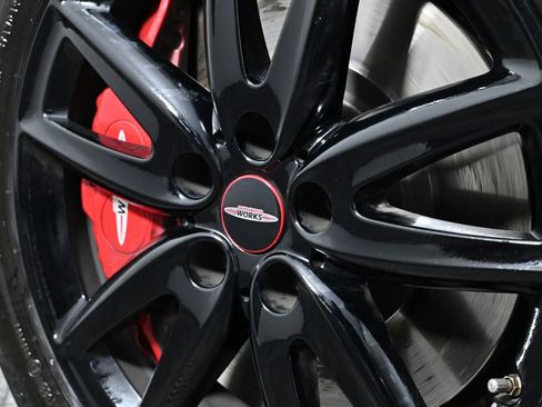 Used 2023 MINI Cooper Countryman John Cooper Works image 33