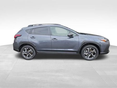 New 2025 Subaru Crosstrek 2.5i Premium image 8