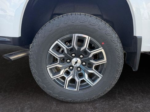 New 2026 Chevrolet Colorado Z71 w/ Z71 Convenience Package 2 image 29