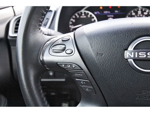 Used 2024 Nissan Murano SV w/ SV Midnight Edition Package image 22