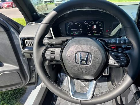 New 2026 Honda Civic Sport Touring image 14