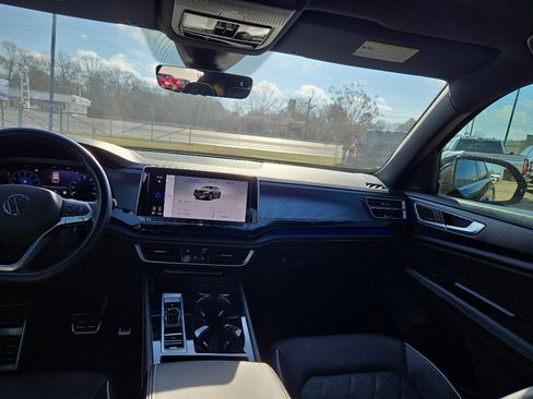 Used 2024 Volkswagen Atlas Cross Sport SEL Premium R-Line image 20