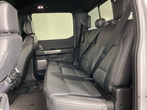 Used 2022 Ford F150 XLT w/ Equipment Group 302A High AWD/4WD image 40