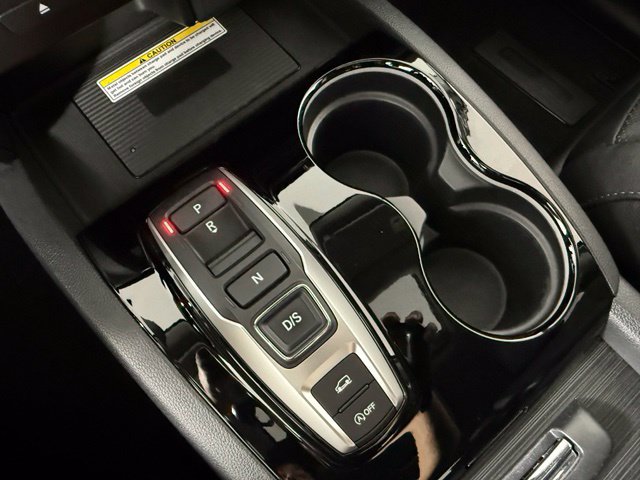 Used 2020 Honda Pilot Elite image 26