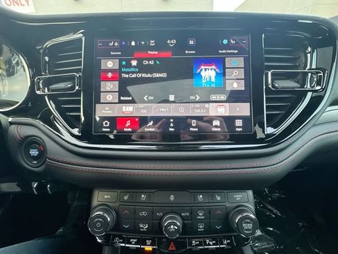 New 2026 Dodge Durango GT AWD/4WD image 19