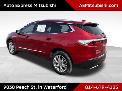 Used 2023 Buick Enclave Premium w/ Experience Buick Package AWD/4WD image 5