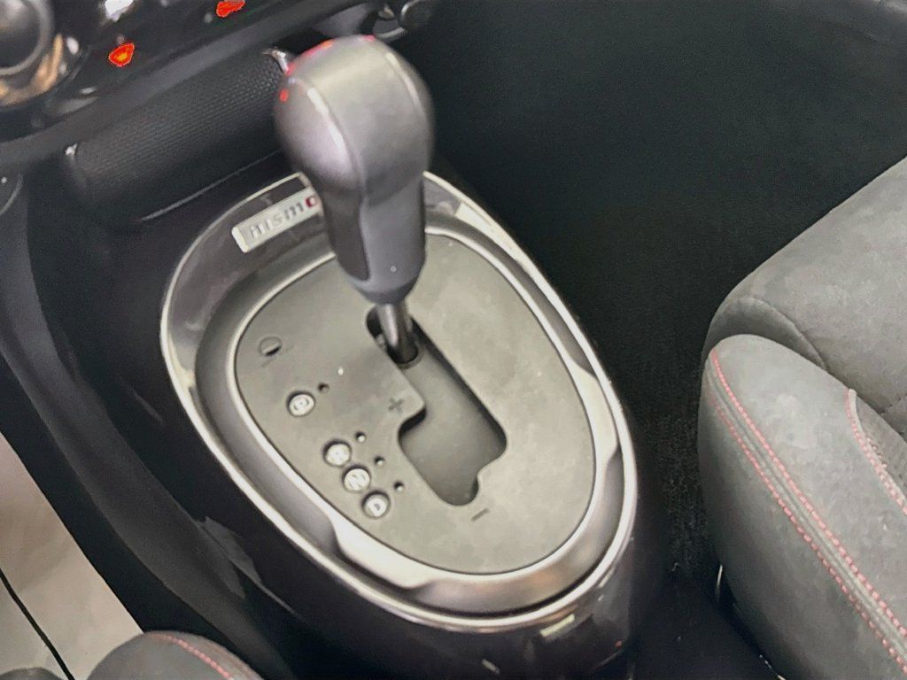 Used 2014 Nissan Juke NISMO w/ Navigation Package AWD/4WD image 20