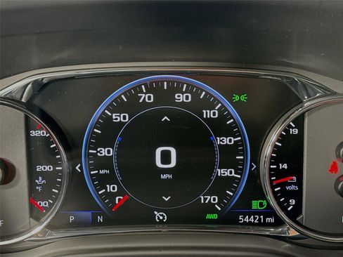 Used 2023 GMC Acadia AT4 w/ Technology Package image 6