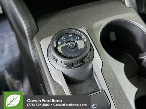 New 2026 Ford Bronco Sport Big Bend w/ Black Appearance Package AWD/4WD image 18
