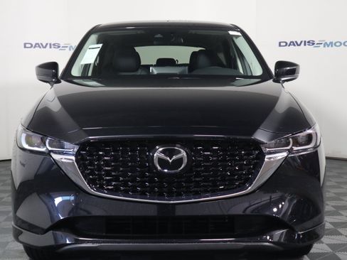 New 2025 MAZDA CX-5 AWD 2.5 S w/ Select Package image 9