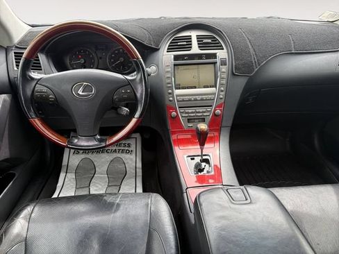 Used 2009 Lexus ES 350 FWD image 10