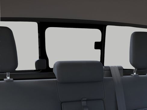New 2026 Ford Ranger XLT AWD/4WD image 22