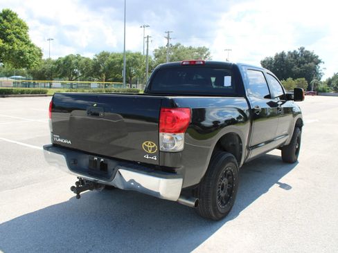 Used 2007 Toyota Tundra SR5 AWD/4WD image 20